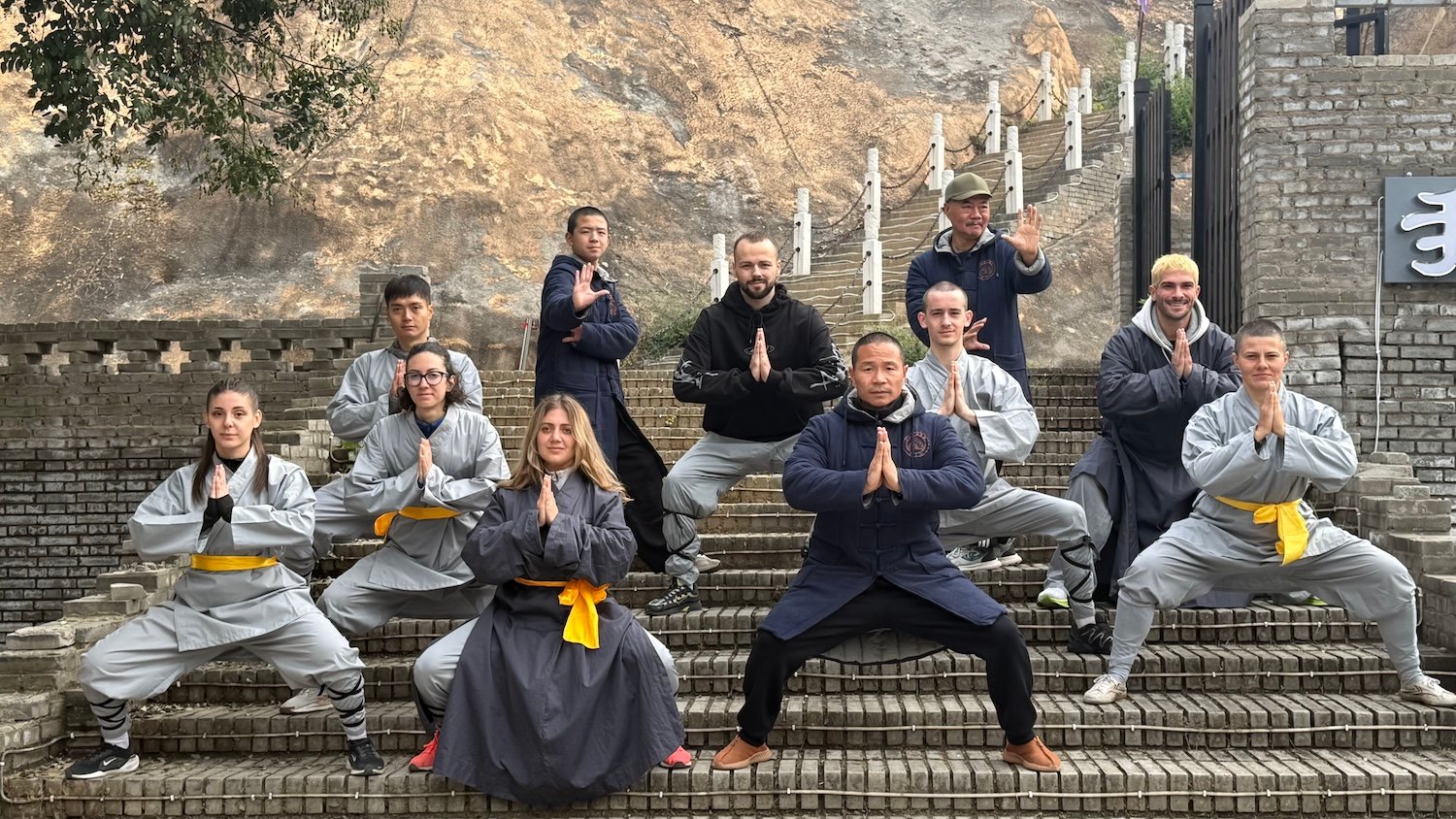Training 2